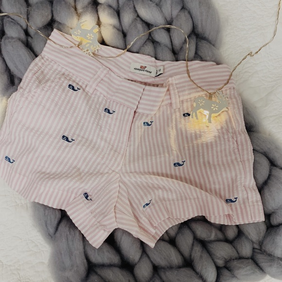 Vineyard Vines Other - Girls Vineyard Vines Shorts